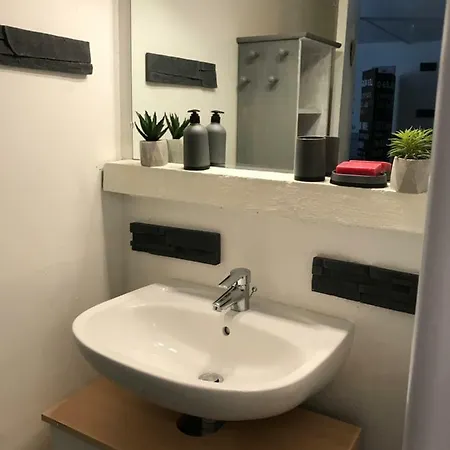 Joli Au Coeur De Διαμέρισμα *