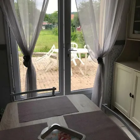 Lägenhet Joli Au Coeur De