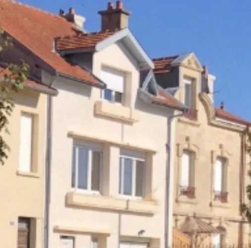 Appartement Joli Au Coeur De Verdun