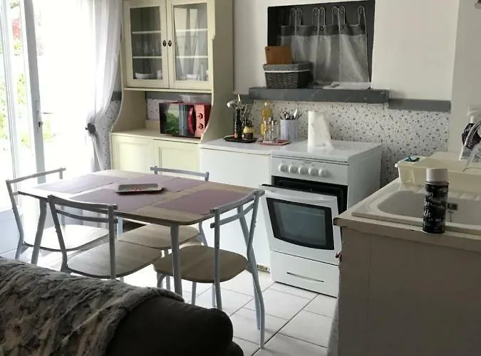 Appartement Joli Au Coeur De Verdun