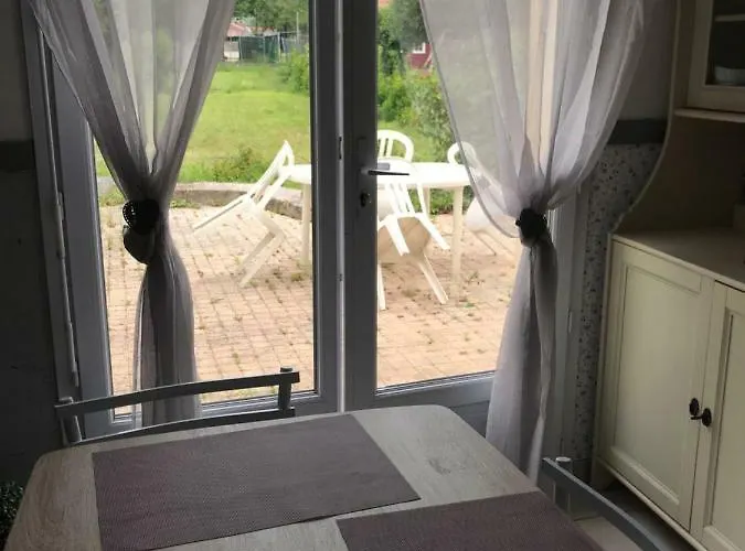 Appartement Joli Au Coeur De