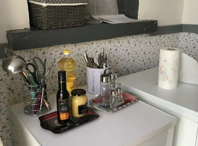 Joli Au Coeur De Appartement *